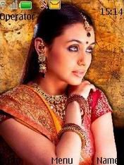 game pic for Rani Mukherjee